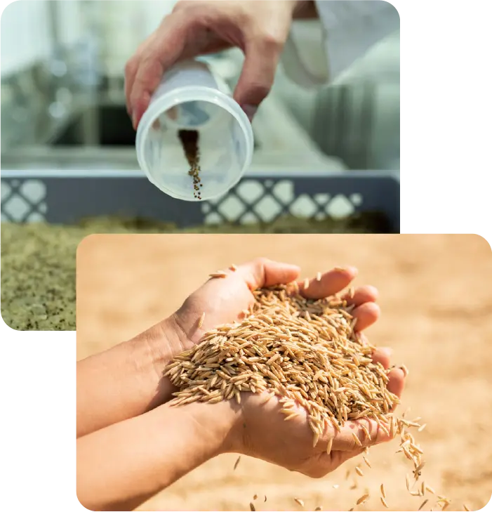 Agri-AnalytiX Lifestyle Image